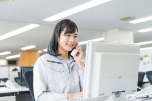 コールセンター